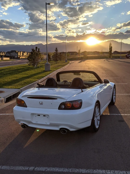 2006 Honda AP2 S2000 - Image 7 of 31