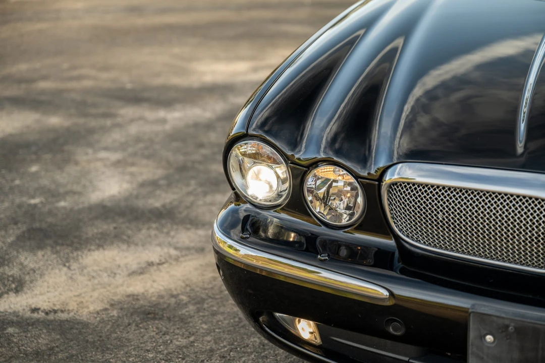 2006 Jaguar X350/X356/X358 XJ - Image 11 of 31