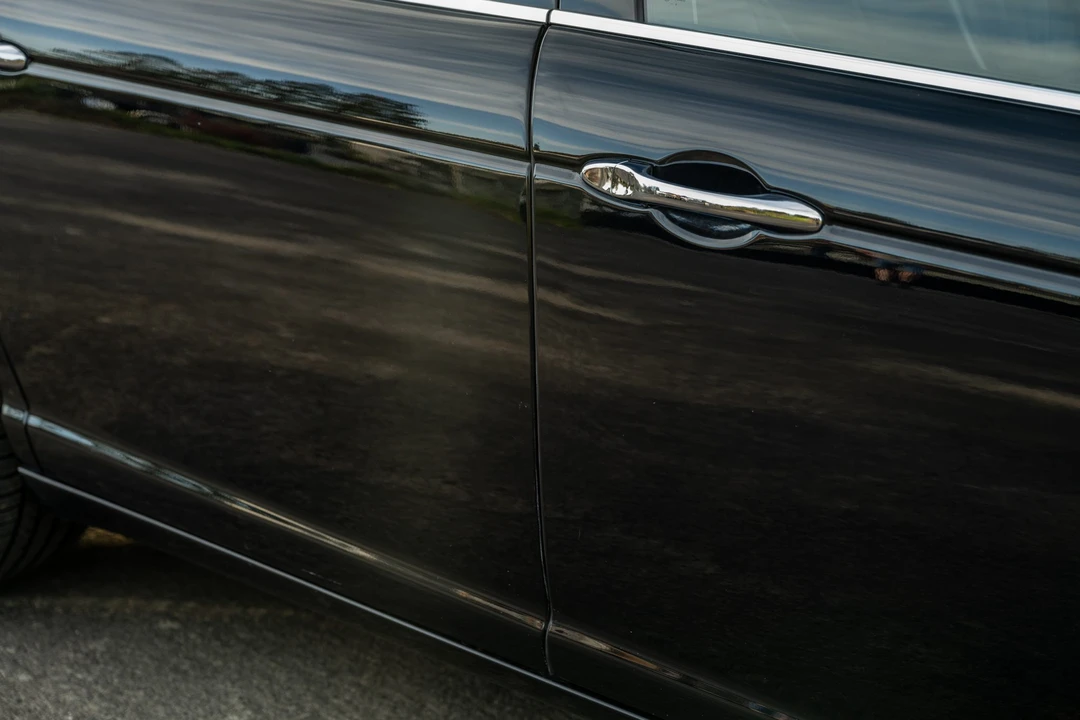 2006 Jaguar X350/X356/X358 XJ - Image 15 of 31