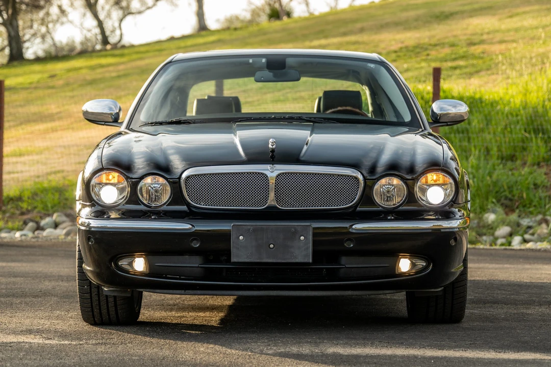 2006 Jaguar X350/X356/X358 XJ - Image 3 of 31