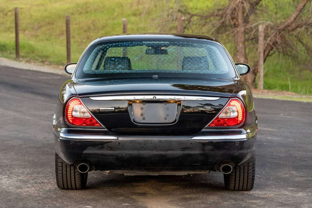 2006 Jaguar X350/X356/X358 XJ - Image 6 of 31