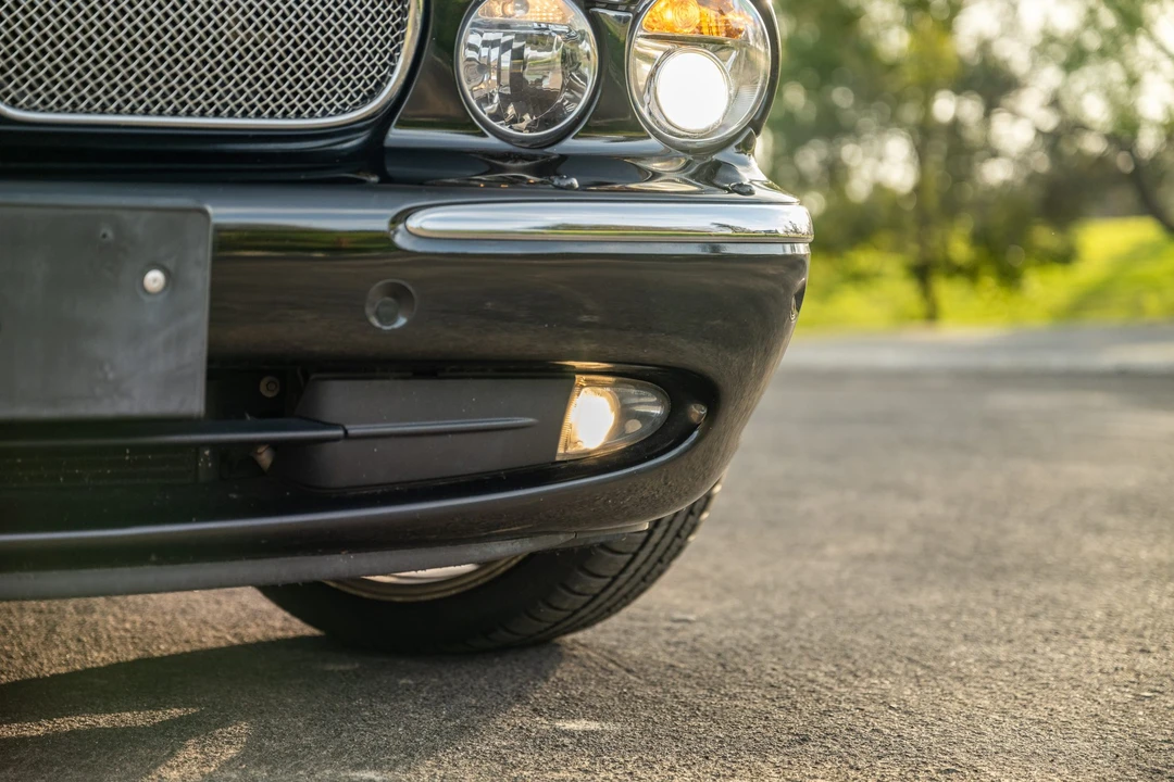 2006 Jaguar X350/X356/X358 XJ - Image 9 of 31