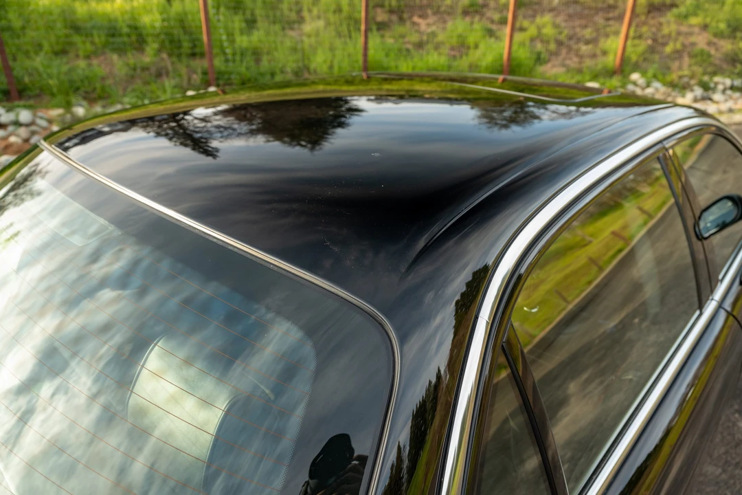 2006 Jaguar X350/X356/X358 XJ - Image 17 of 31