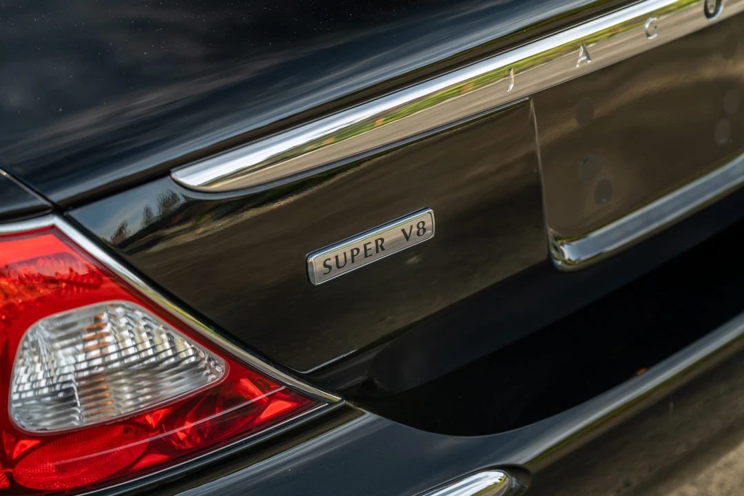 2006 Jaguar X350/X356/X358 XJ - Image 25 of 31