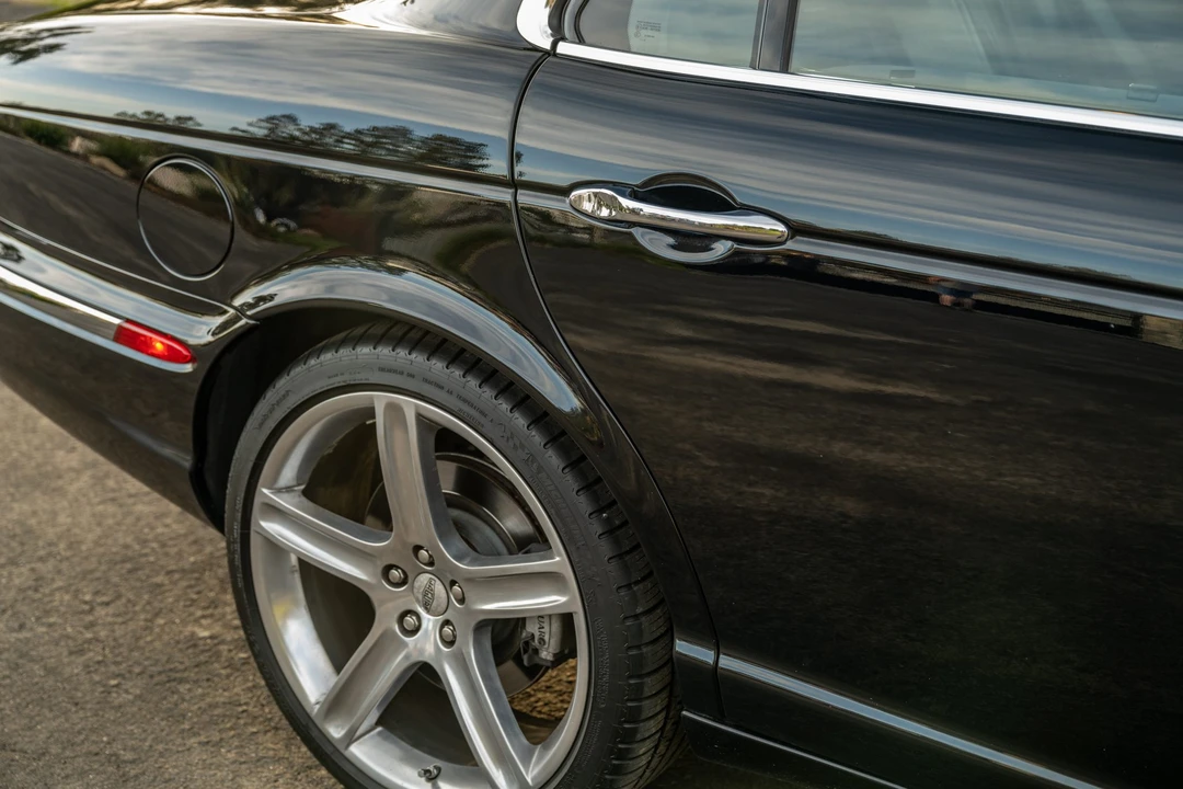 2006 Jaguar X350/X356/X358 XJ - Image 16 of 31
