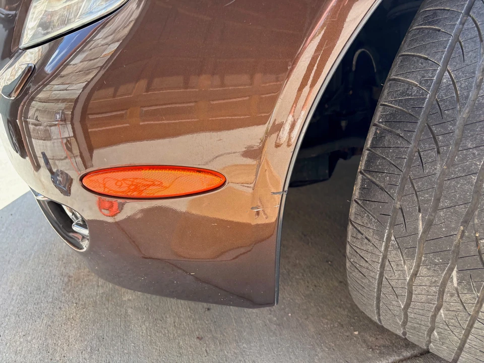 2006 Lexus SC430 - Image 28 of 31