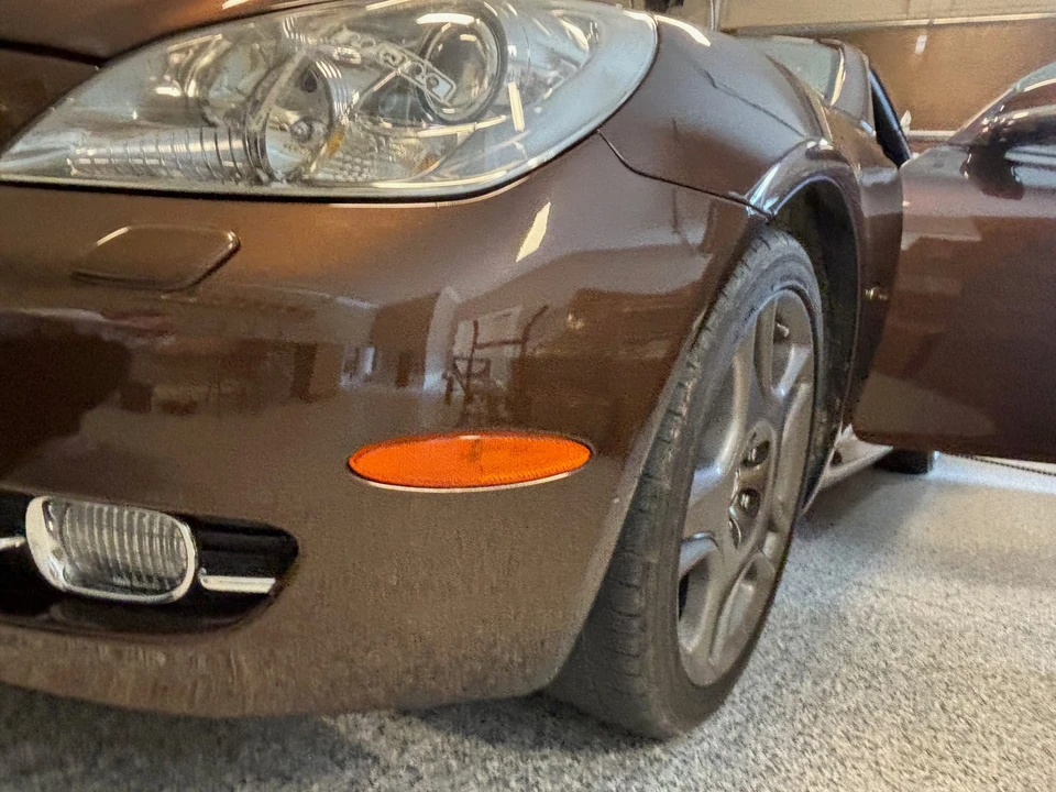 2006 Lexus SC430 - Image 27 of 31
