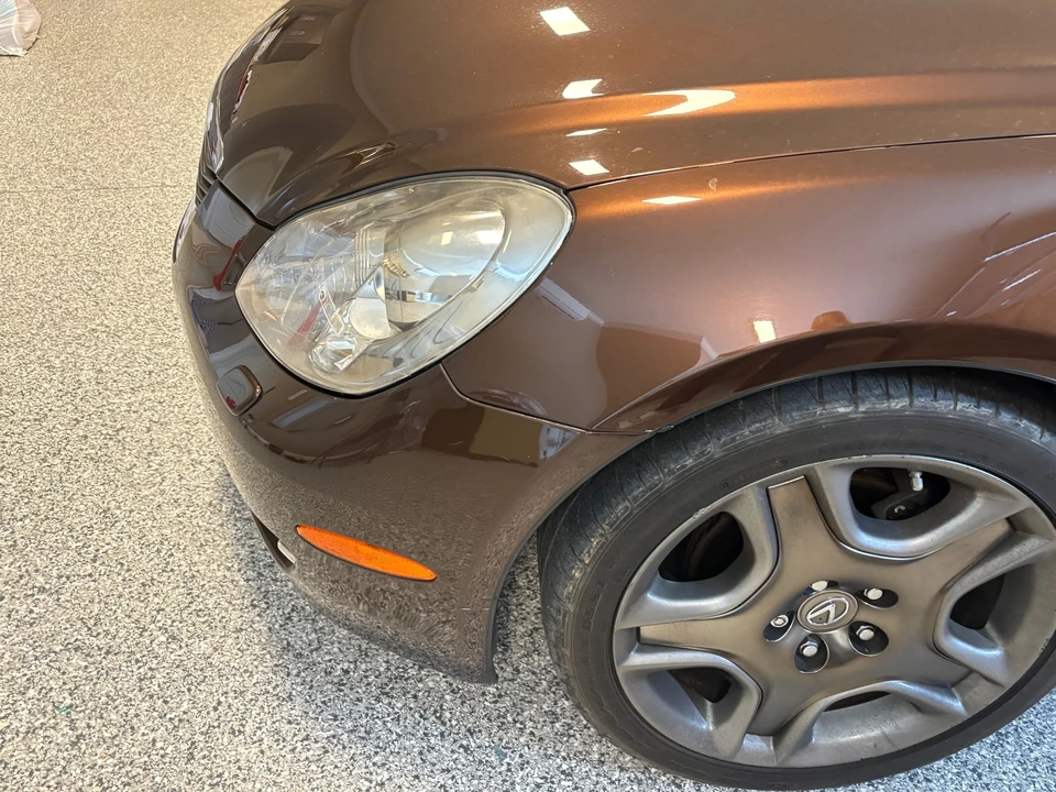 2006 Lexus SC430 - Image 29 of 31