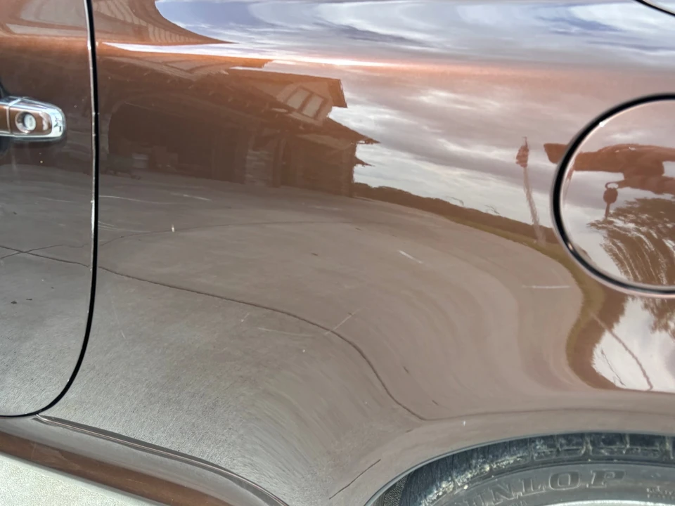 2006 Lexus SC430 - Image 30 of 31