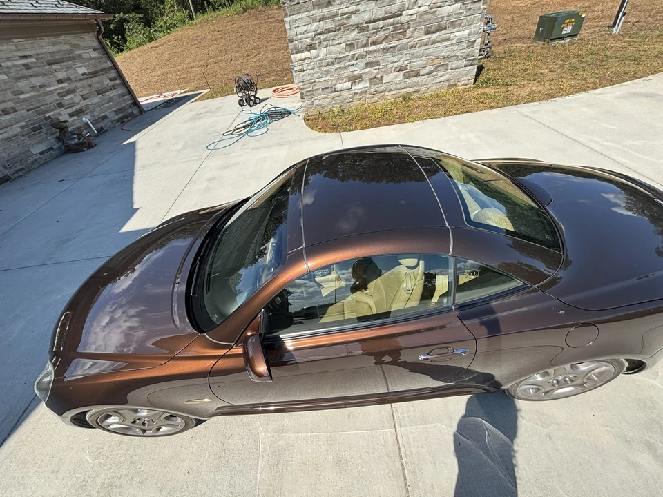 2006 Lexus SC430 - Image 16 of 31