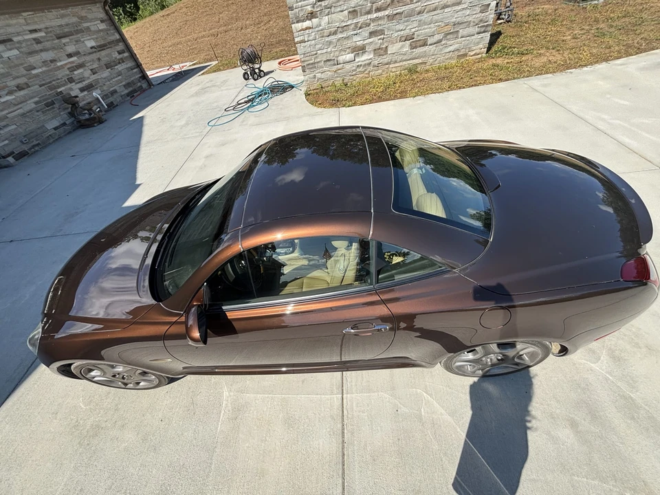 2006 Lexus SC430 - Image 17 of 31