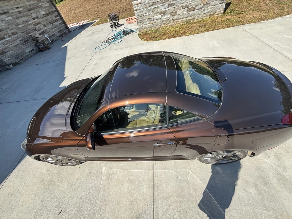 2006 Lexus SC430 - Image 18 of 31