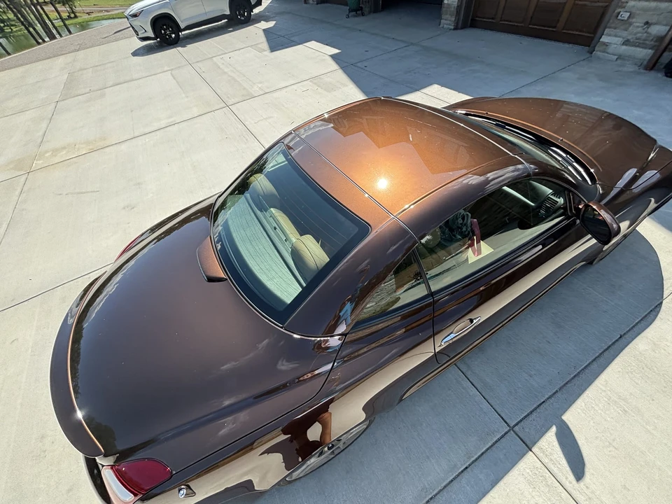 2006 Lexus SC430 - Image 19 of 31