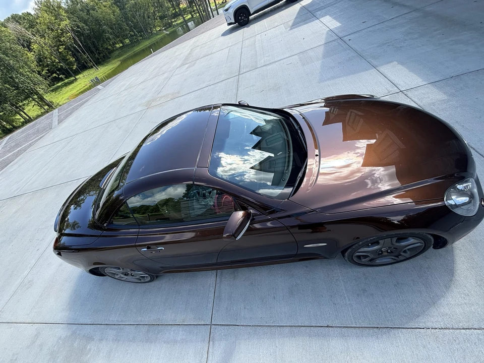 2006 Lexus SC430 - Image 20 of 31