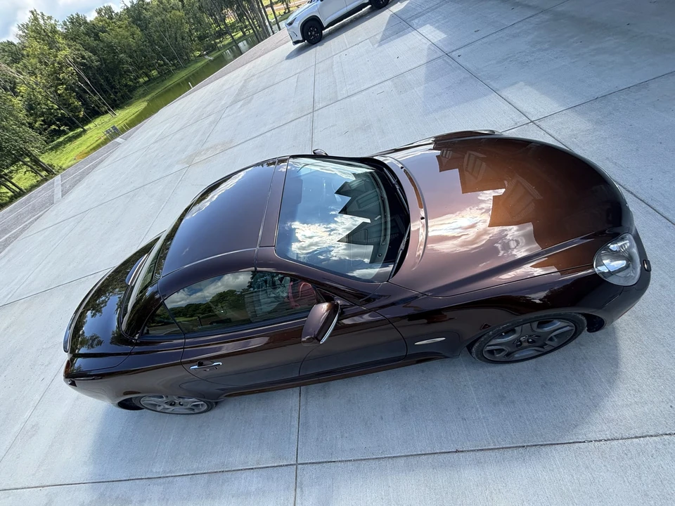 2006 Lexus SC430 - Image 21 of 31