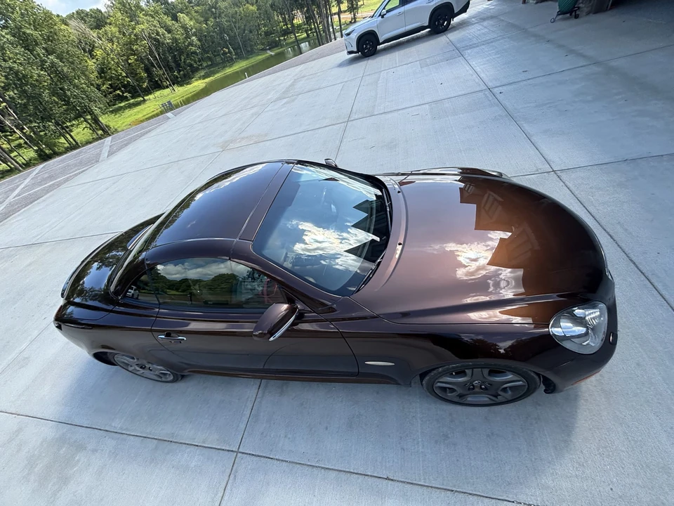 2006 Lexus SC430 - Image 22 of 31