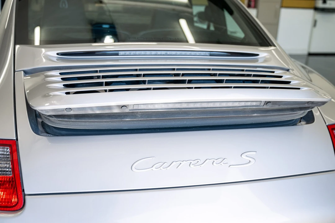 2006 Porsche 997 Carrera S - Image 19 of 31