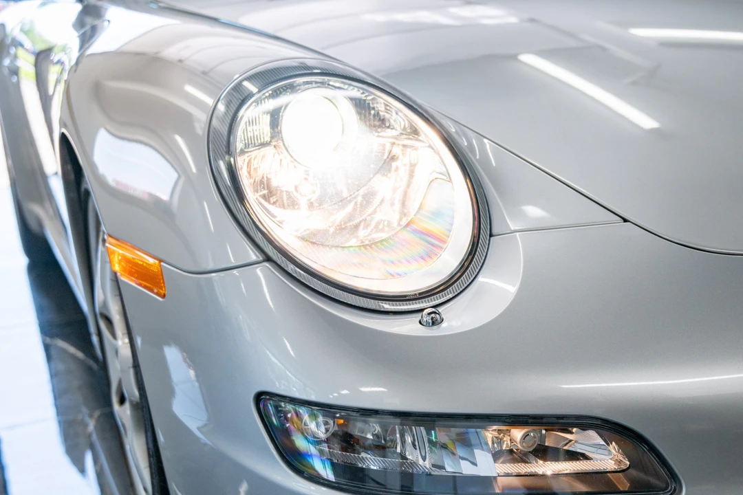 2006 Porsche 997 Carrera S - Image 8 of 31