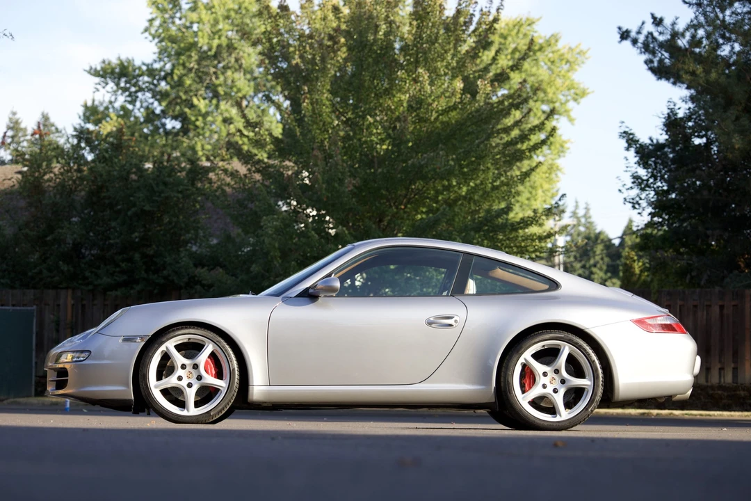 2006 Porsche 997 Carrera S - Image 13 of 31