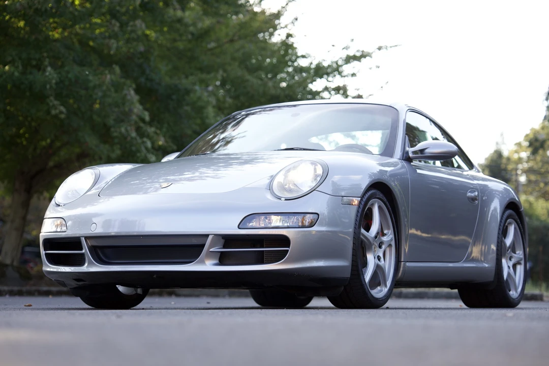 2006 Porsche 997 Carrera S - Image 7 of 31