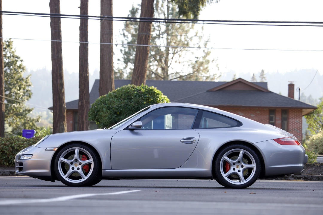 2006 Porsche 997 Carrera S - Image 15 of 31