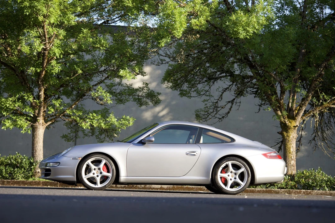 2006 Porsche 997 Carrera S - Image 14 of 31