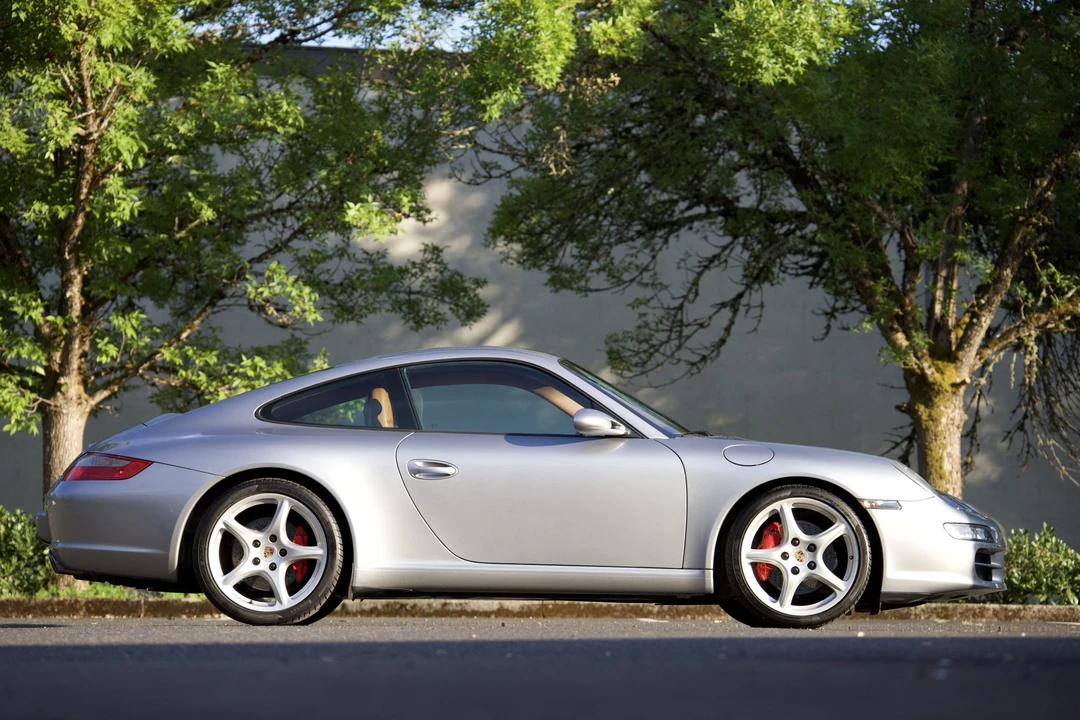 2006 Porsche 997 Carrera S - Image 30 of 31
