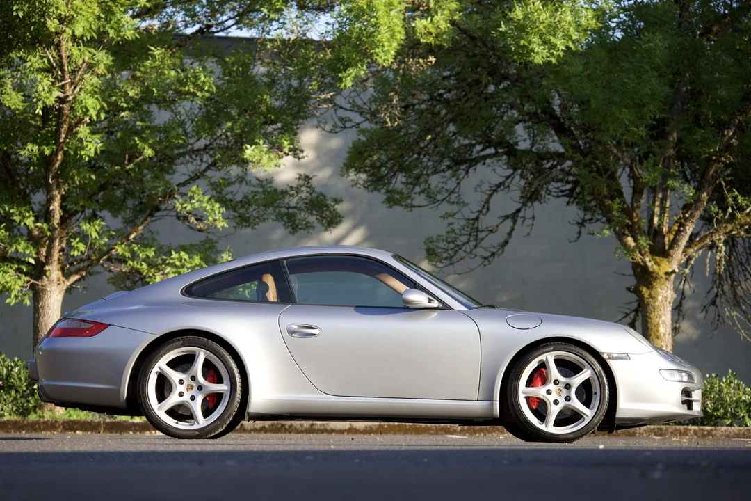 2006 Porsche 997 Carrera S - Image 29 of 31