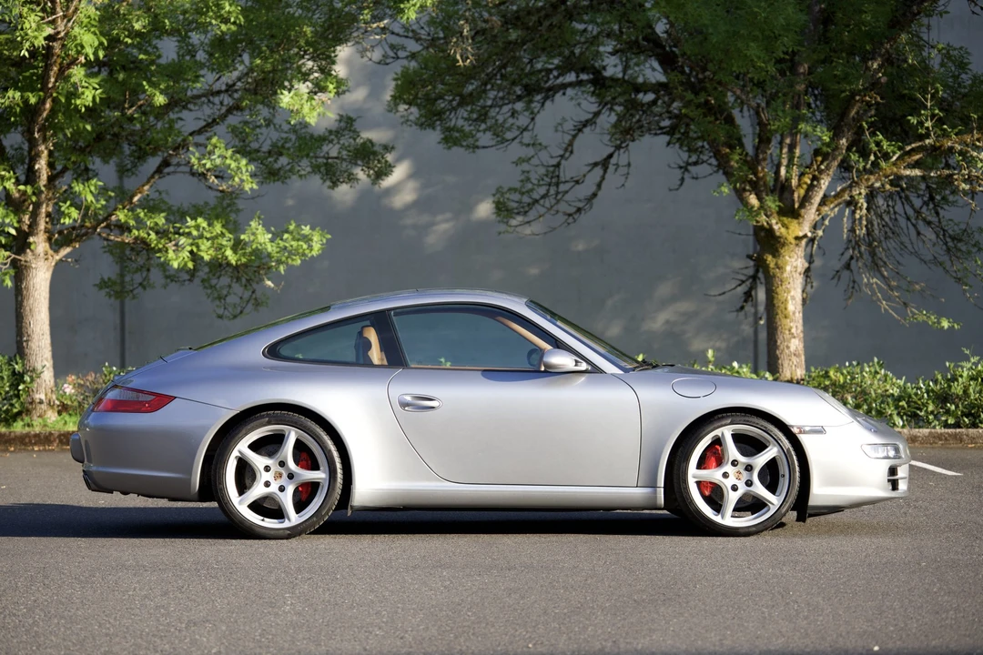 2006 Porsche 997 Carrera S - Image 27 of 31
