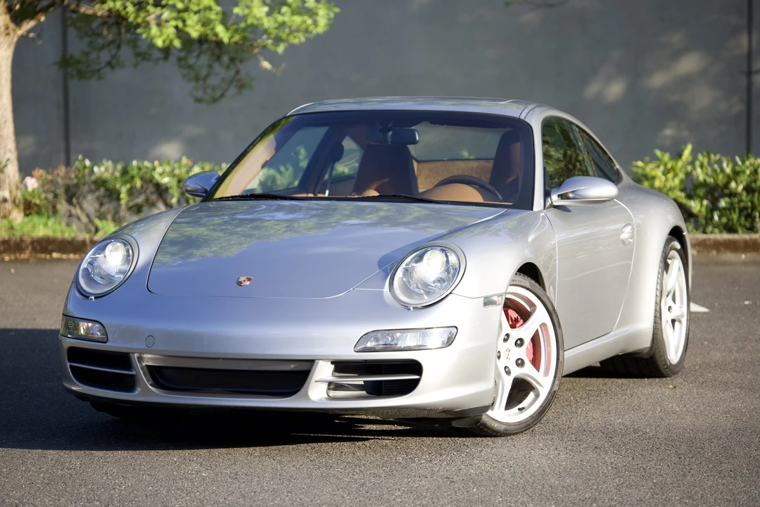 2006 Porsche 997 Carrera S - Image 6 of 31