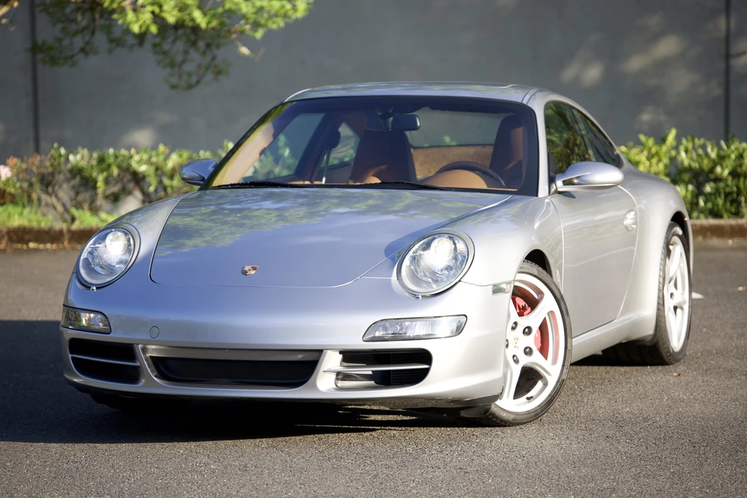 2006 Porsche 997 Carrera S - Image 3 of 31