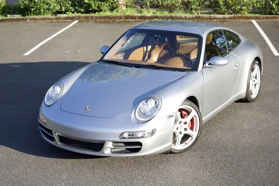 2006 Porsche 997 Carrera S - Image 2 of 31