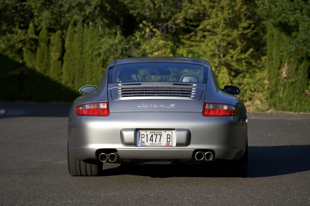 2006 Porsche 997 Carrera S - Image 20 of 31