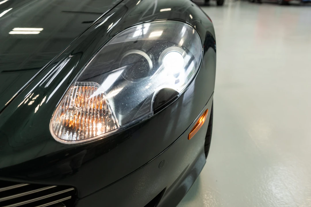 2007 Aston Martin DB9 - Image 20 of 31