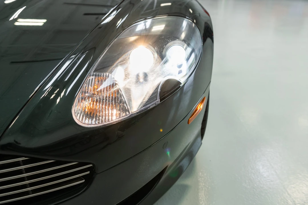 2007 Aston Martin DB9 - Image 22 of 31