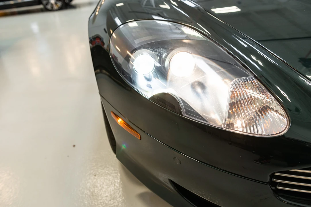 2007 Aston Martin DB9 - Image 21 of 31