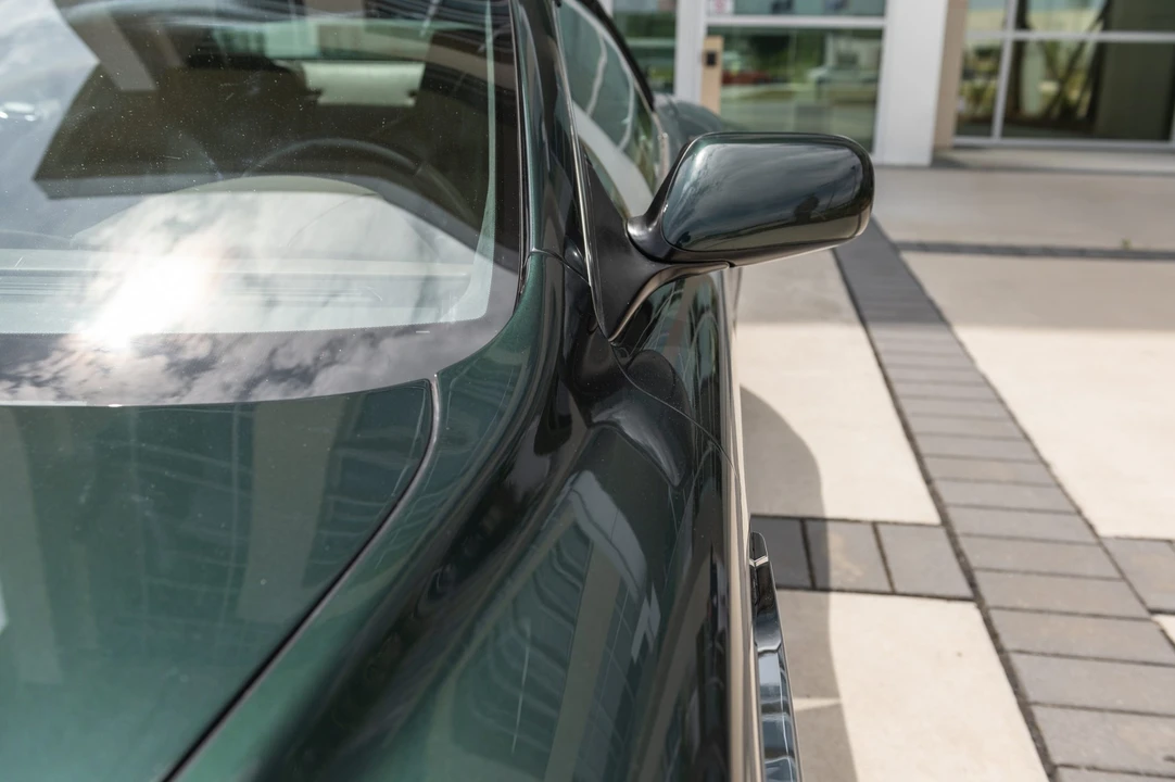 2007 Aston Martin DB9 - Image 18 of 31