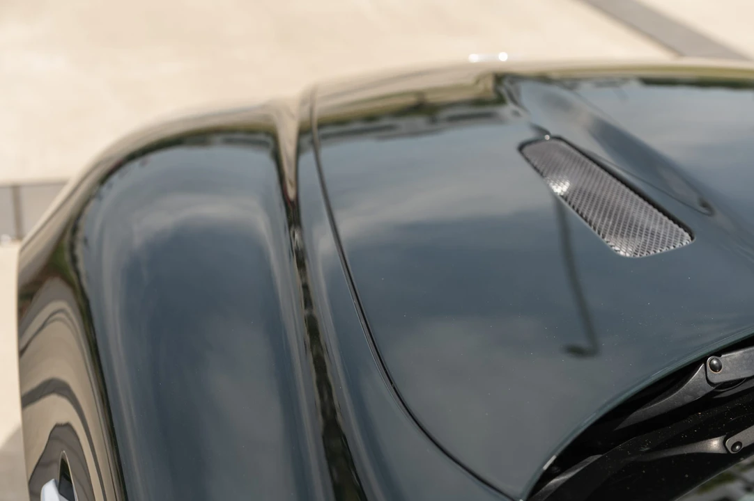 2007 Aston Martin DB9 - Image 25 of 31
