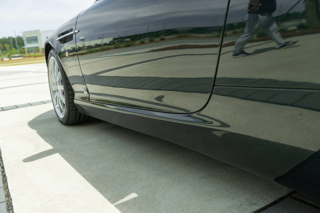 2007 Aston Martin DB9 - Image 27 of 31