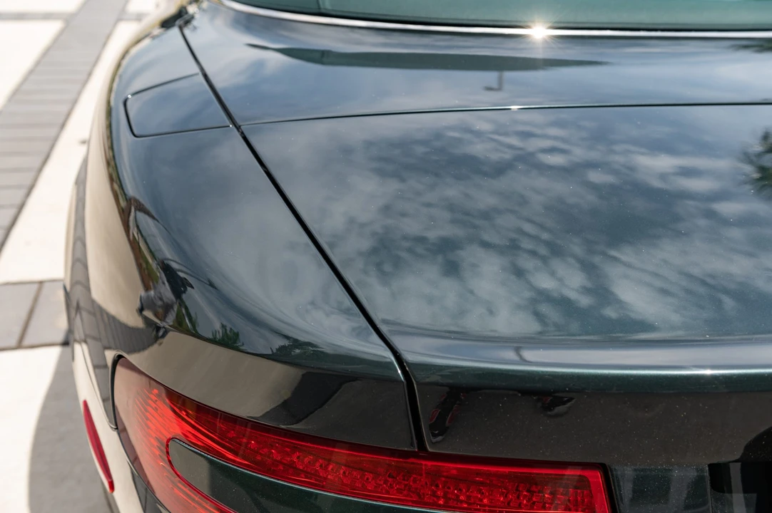 2007 Aston Martin DB9 - Image 29 of 31