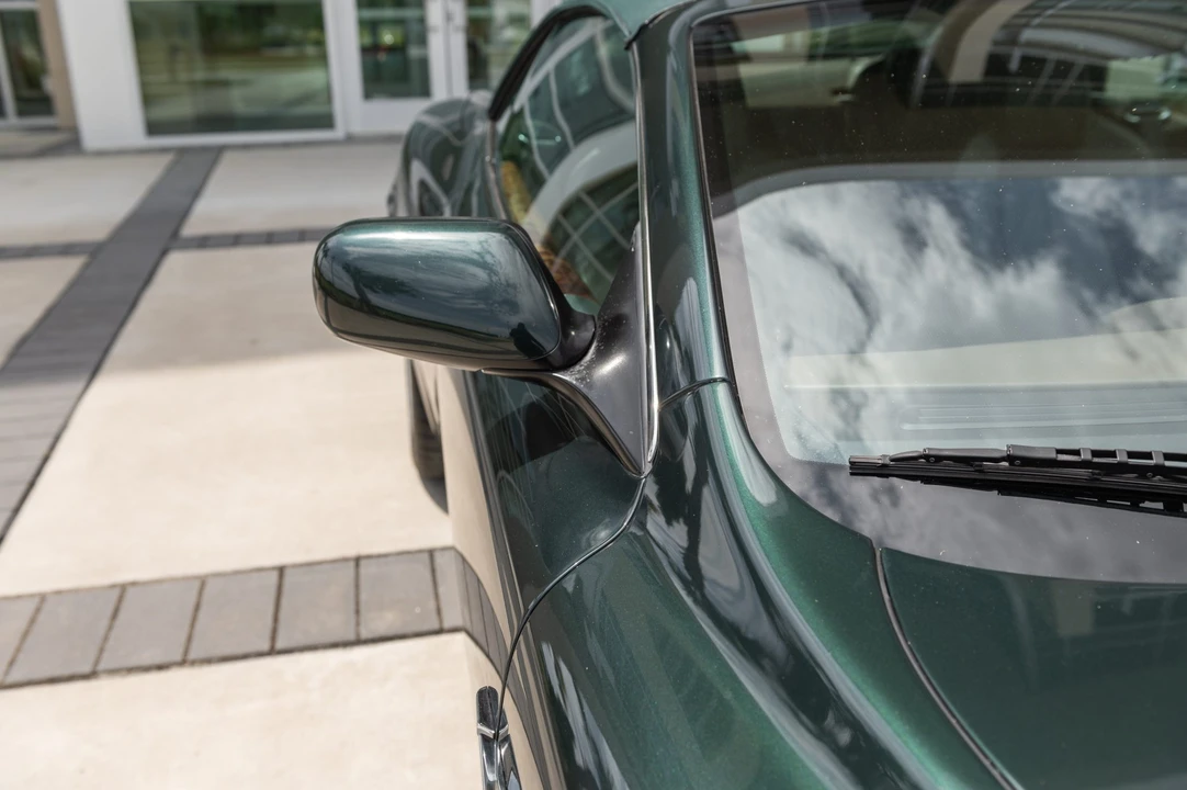 2007 Aston Martin DB9 - Image 17 of 31