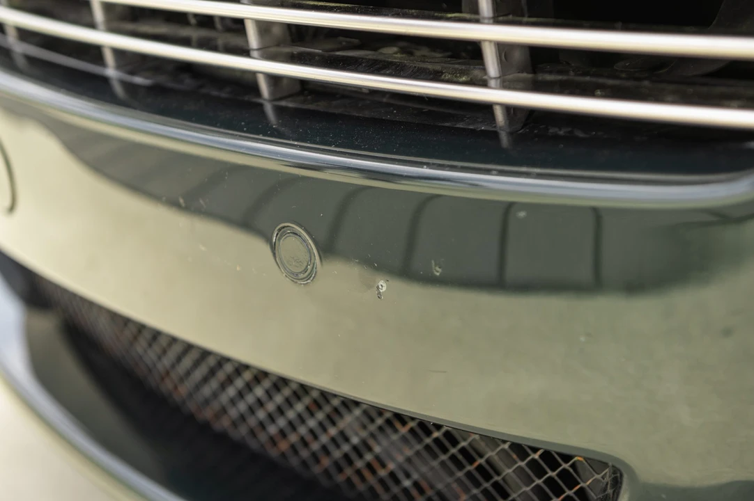 2007 Aston Martin DB9 - Image 24 of 31