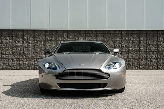 2007 Aston Martin V8 Vantage (2006-2017) - Image 4 of 31