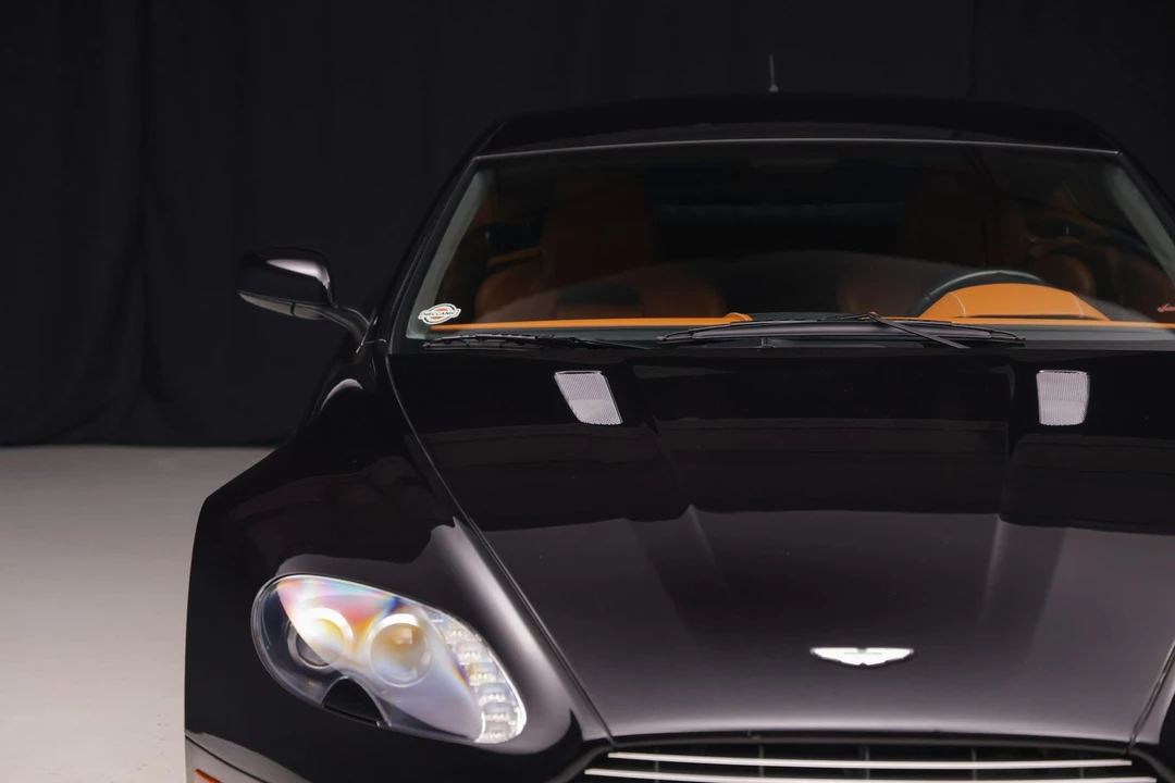 2007 Aston Martin V8 Vantage (2006-2017) - Image 19 of 31