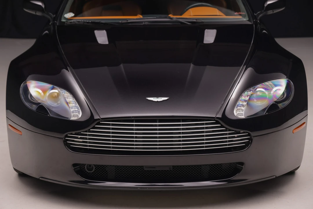 2007 Aston Martin V8 Vantage (2006-2017) - Image 25 of 31