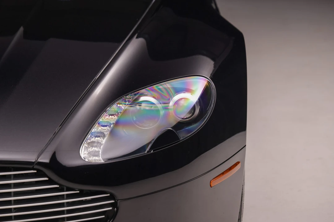 2007 Aston Martin V8 Vantage (2006-2017) - Image 27 of 31