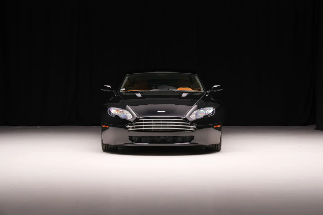 2007 Aston Martin V8 Vantage (2006-2017) - Image 14 of 31