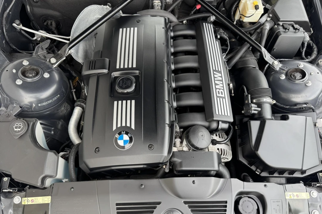 2007 BMW E85 Z4 Roadster - Image 6 of 7