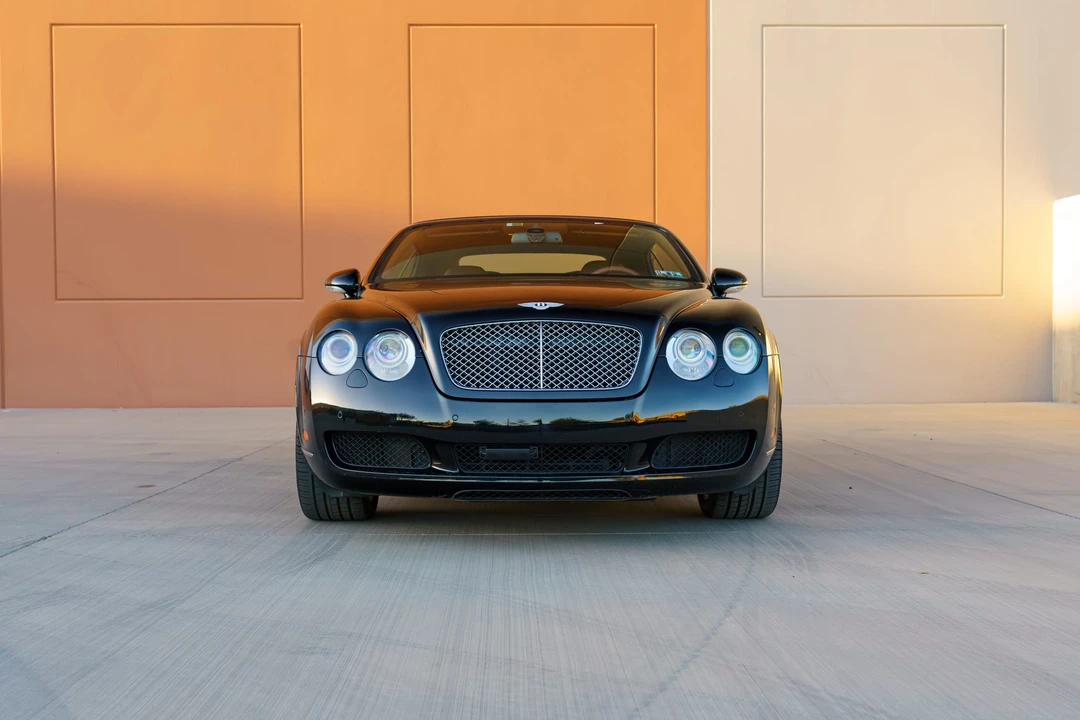 2007 Bentley Continental GTC - Image 9 of 31