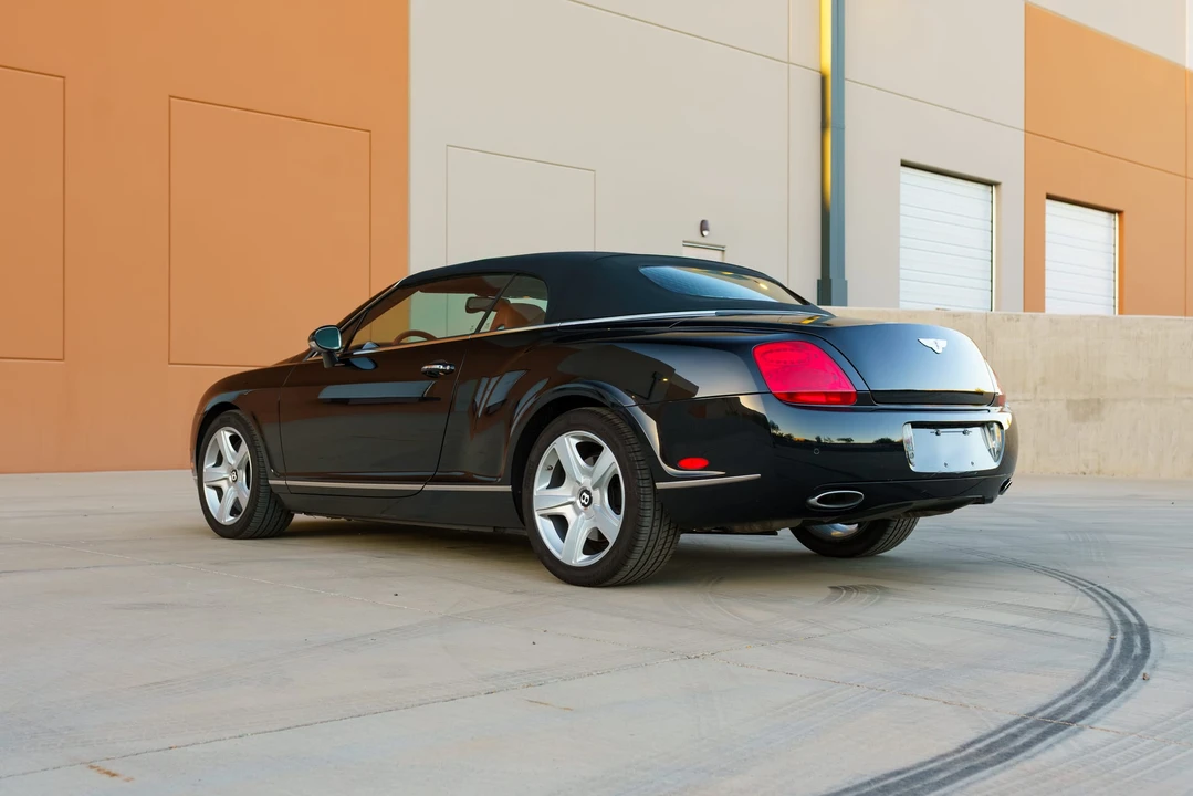 2007 Bentley Continental GTC - Image 27 of 31